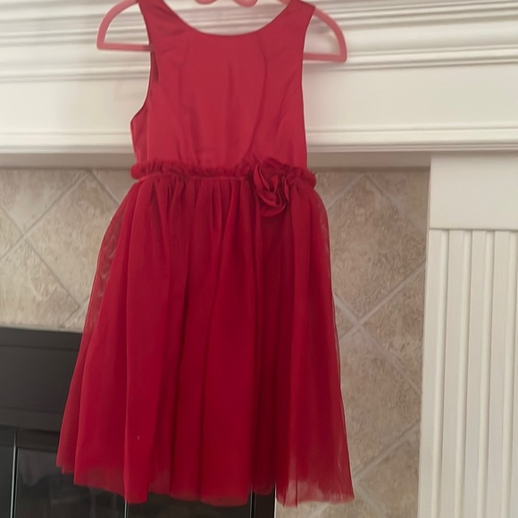 Girls formal dress - Picture 2 of 2